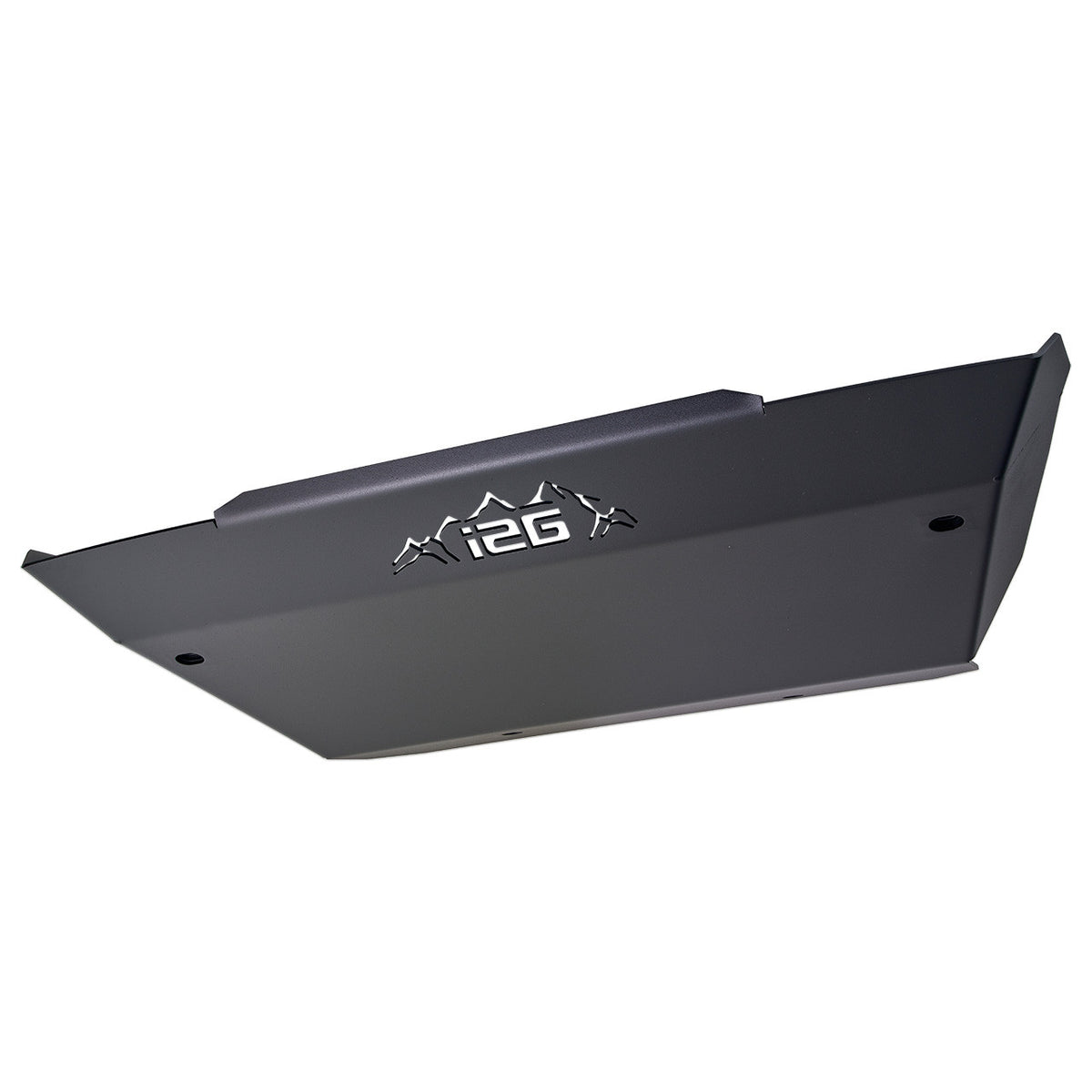 IAG Rock Armor Front Skid Plate for 2022+ Bronco Raptor - IAG-BDY-F2310