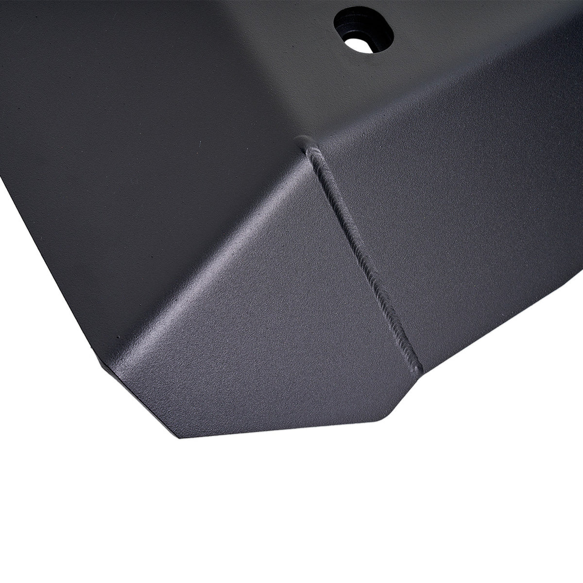 IAG Rock Armor Front Skid Plate for 2022+ Bronco Raptor - IAG-BDY-F2310