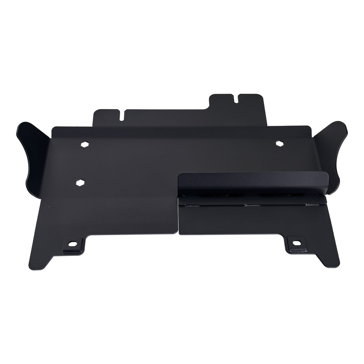 IAG Rock Armor Engine Skid Plate for 2022+ Bronco Raptor - IAG-BDY-F2311