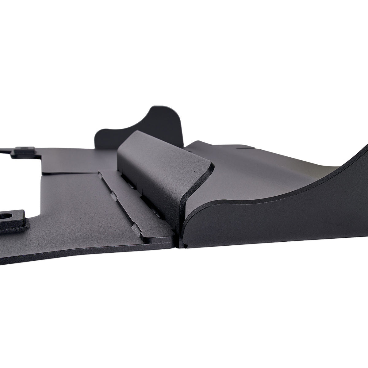 IAG Rock Armor Engine Skid Plate for 2022+ Bronco Raptor - IAG-BDY-F2311