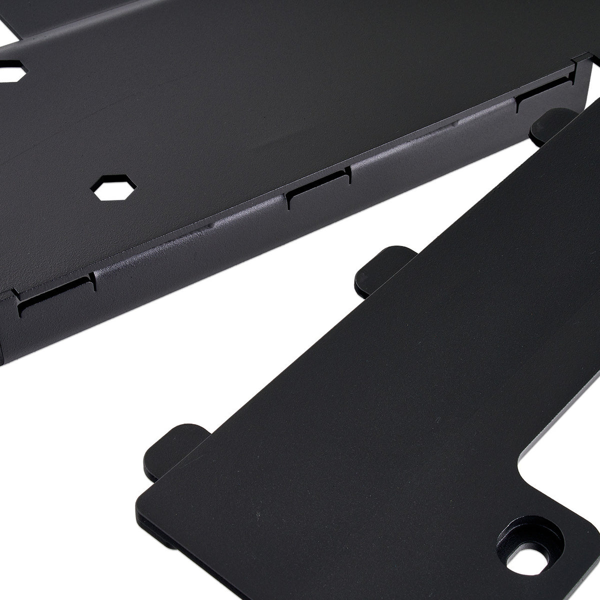 IAG Rock Armor Engine Skid Plate for 2022+ Bronco Raptor - IAG-BDY-F2311