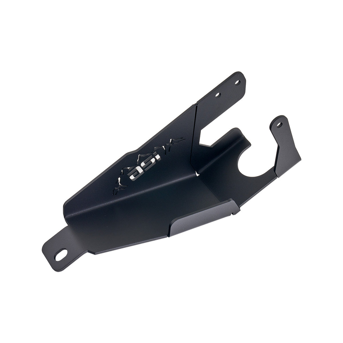 IAG Rock Armor Rear Lower Trailing Arm Skid Plate for 2022+ Bronco Raptor - IAG-BDY-F2312