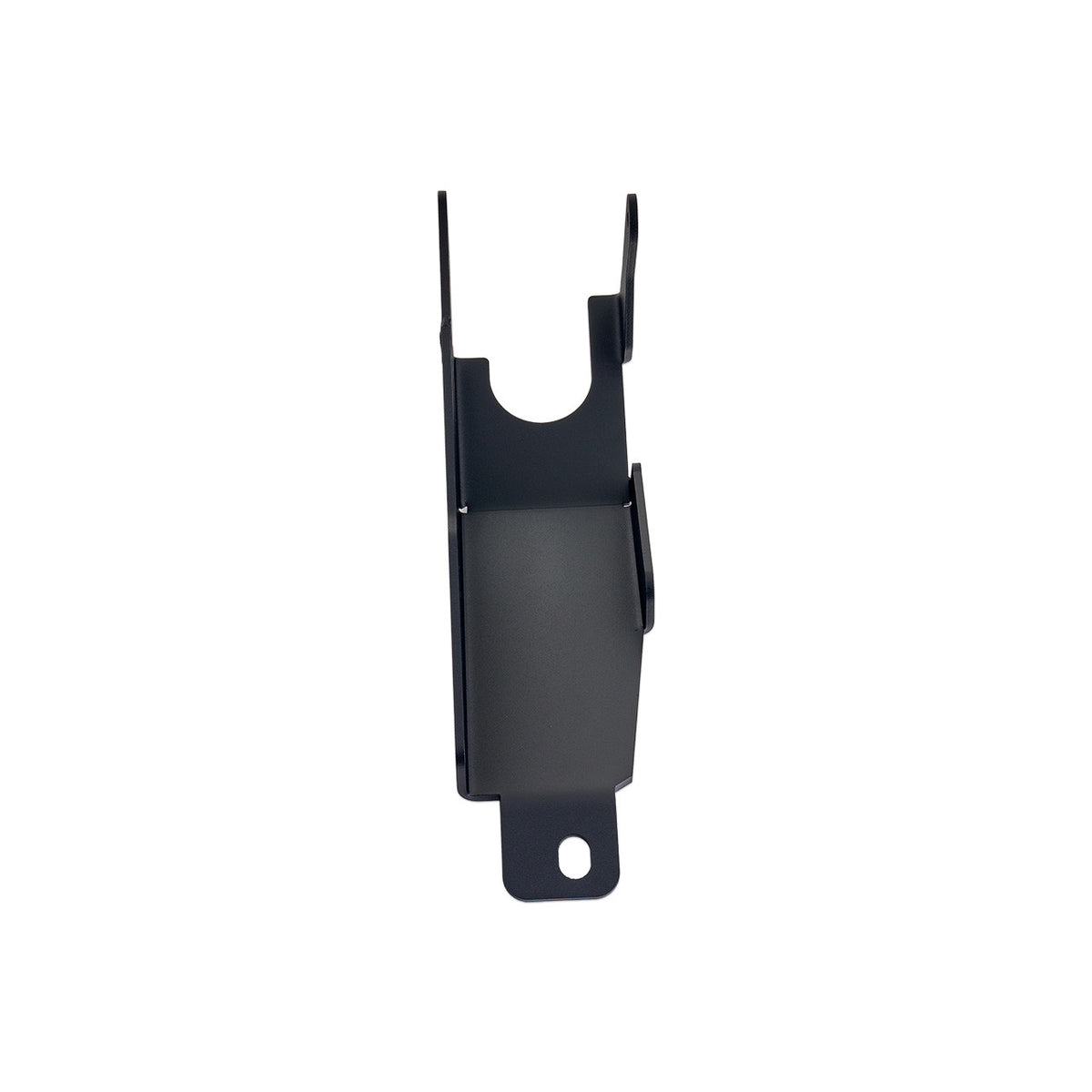 IAG Rock Armor Rear Lower Trailing Arm Skid Plate for 2022+ Bronco Raptor - IAG-BDY-F2312