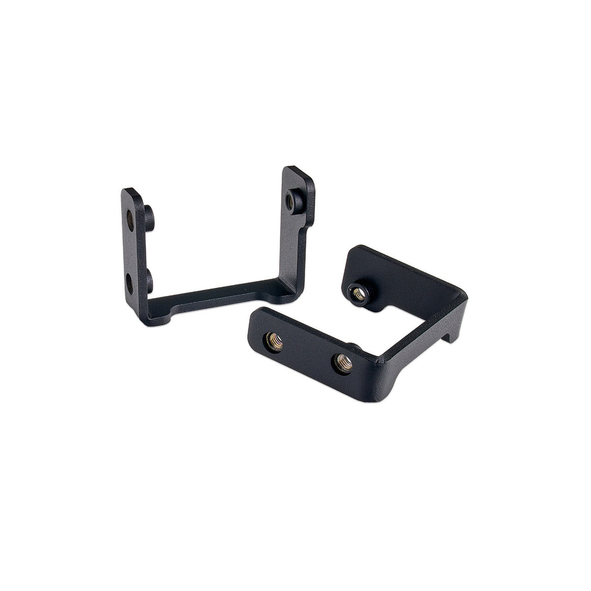 IAG Rock Armor Rear Lower Trailing Arm Skid Plate for 2022+ Bronco Raptor - IAG-BDY-F2312