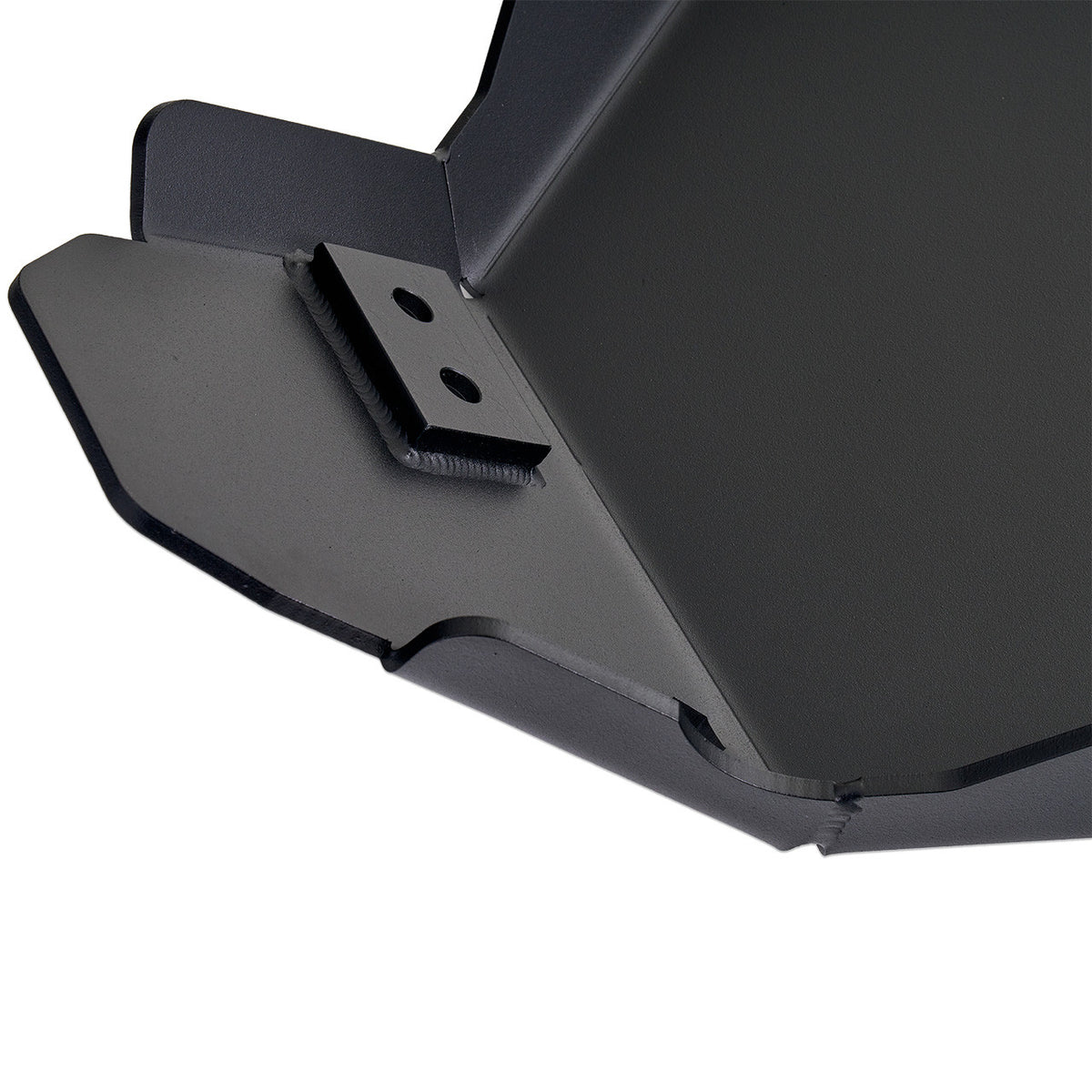 IAG Rock Armor Front Lower Control Arm Skid Plate for 2022+ Bronco Raptor - IAG-BDY-F2313