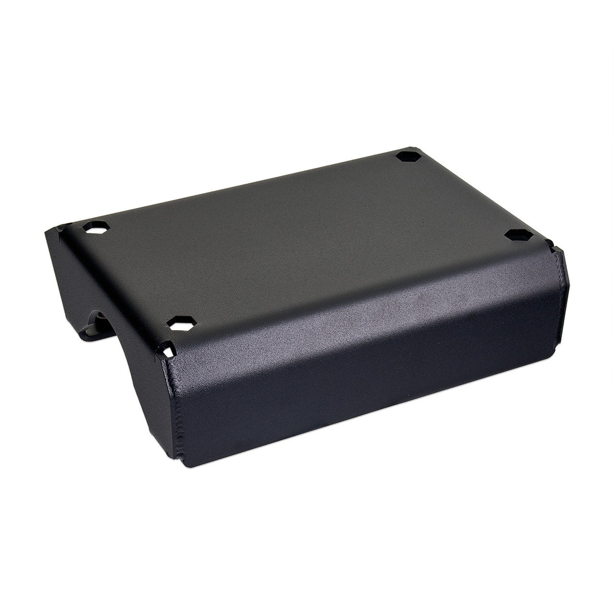 IAG Rock Armor Rear Differential Skid Plate for 2022+ Bronco Raptor - IAG-BDY-F2314