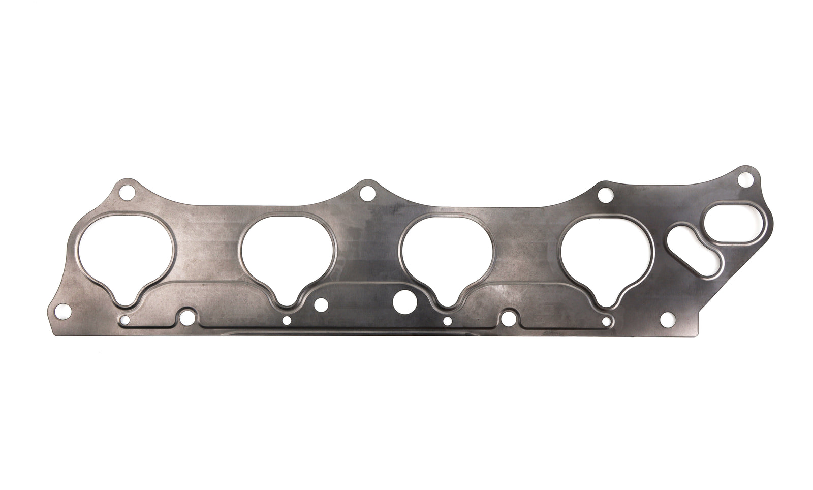 Cometic Honda/Acura K20Z3/K24A2/K24A4/K24A8/K24Z1 .010in Rubber Coated Steel Intake Manifold Gasket - C14095 for 2004-2008 Ac