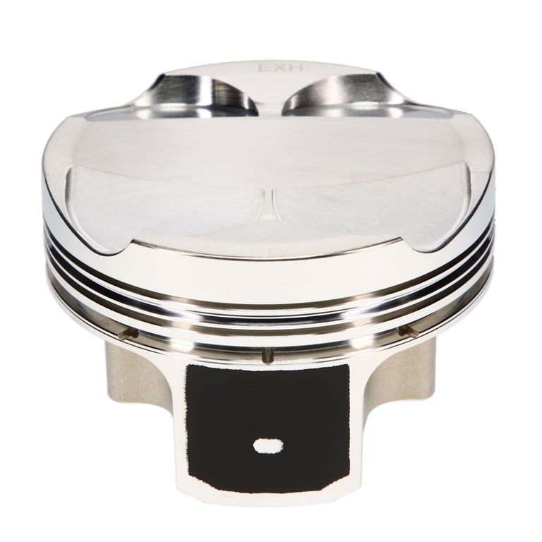 JE Pistons BMW S50B30 FSR KIT - Single Piston - 345627S