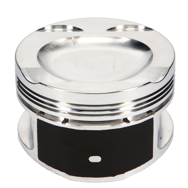 JE Pistons VW 1.4L TSI 10.0:1 Kit 3.0315 Bore 1.141 CD 0.748 Pin Dia (Set of 4 Pistons) - 363326
