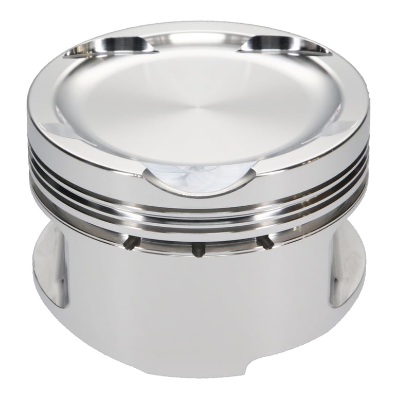 JE Pistons VW 1.8L 20V 9.25 Piston Kit - Single - 242881S