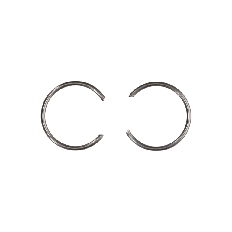 JE Pistons Hooked Wire Lock - 866-063-MH