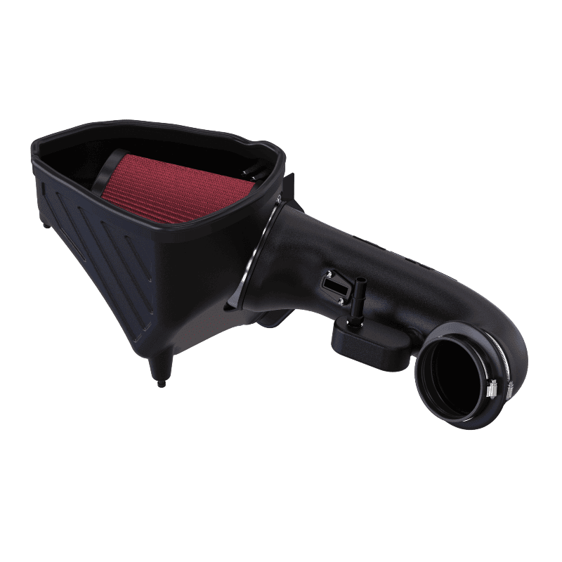 JLT Cold Air Intake for 2016-2024 Camaro SS 6.2L - CAI-75-5178