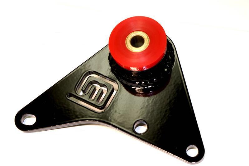 Massive Competition Series Transmission Mount Dodge Neon SRT 4 2003-2005 - Massive Speed System