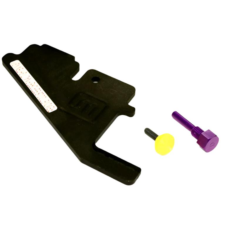 Massive Absolute Timing Tool commonly used on 2.0L & 2.3L Direct Injected & Ecoboost - Massive Speed System