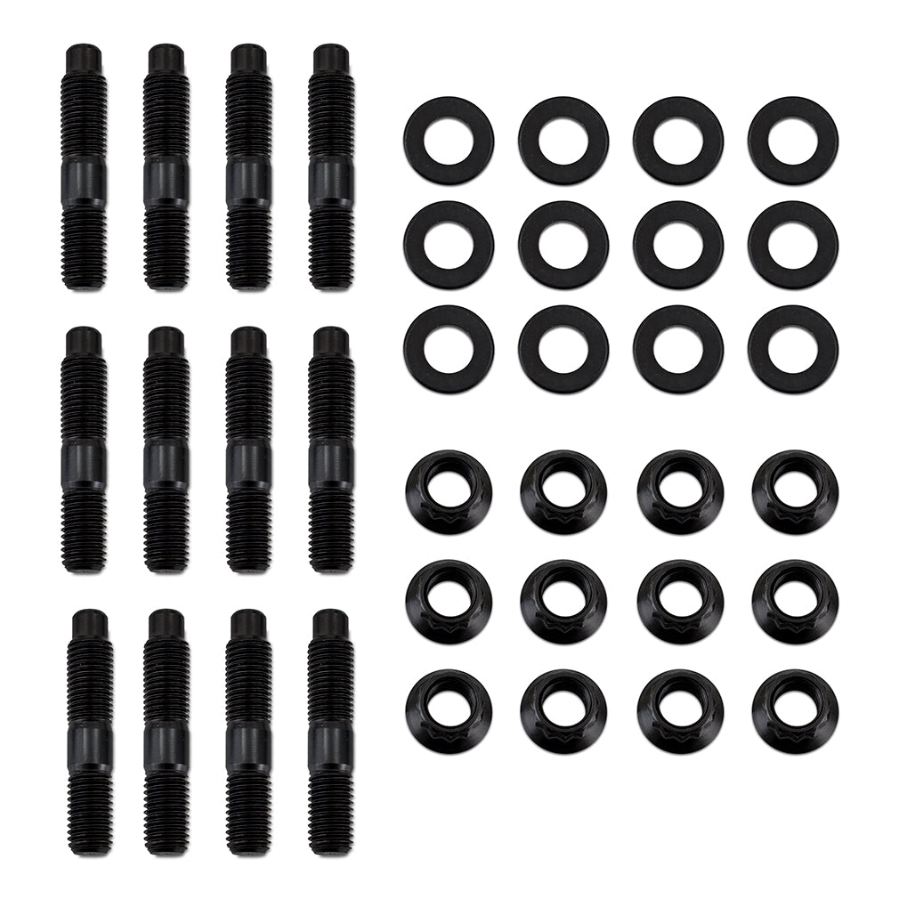 Mishimoto 94-18 Dodge Ram 5.9/6.7L Cummins Exhaust Manifold Stud Kit - MMEXH-RAM-94SK