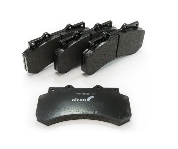 Alcon Dodge Ram 1500 TRX CIR15 AV1 Front Brake Pad Set - PNS4415x527S.4