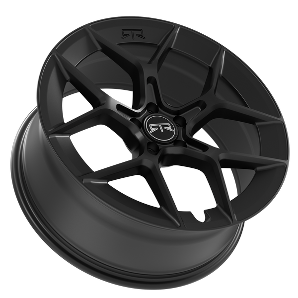 RTR Vehicles RTR Aero 5 Mustang Wheel
