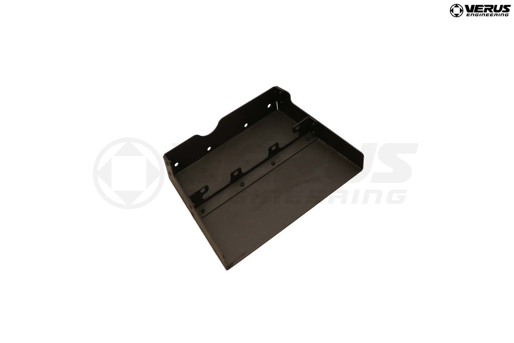 Clearance - Verus Engineering Rear Differential Cooling Plate - Mk5 Toyota Supra