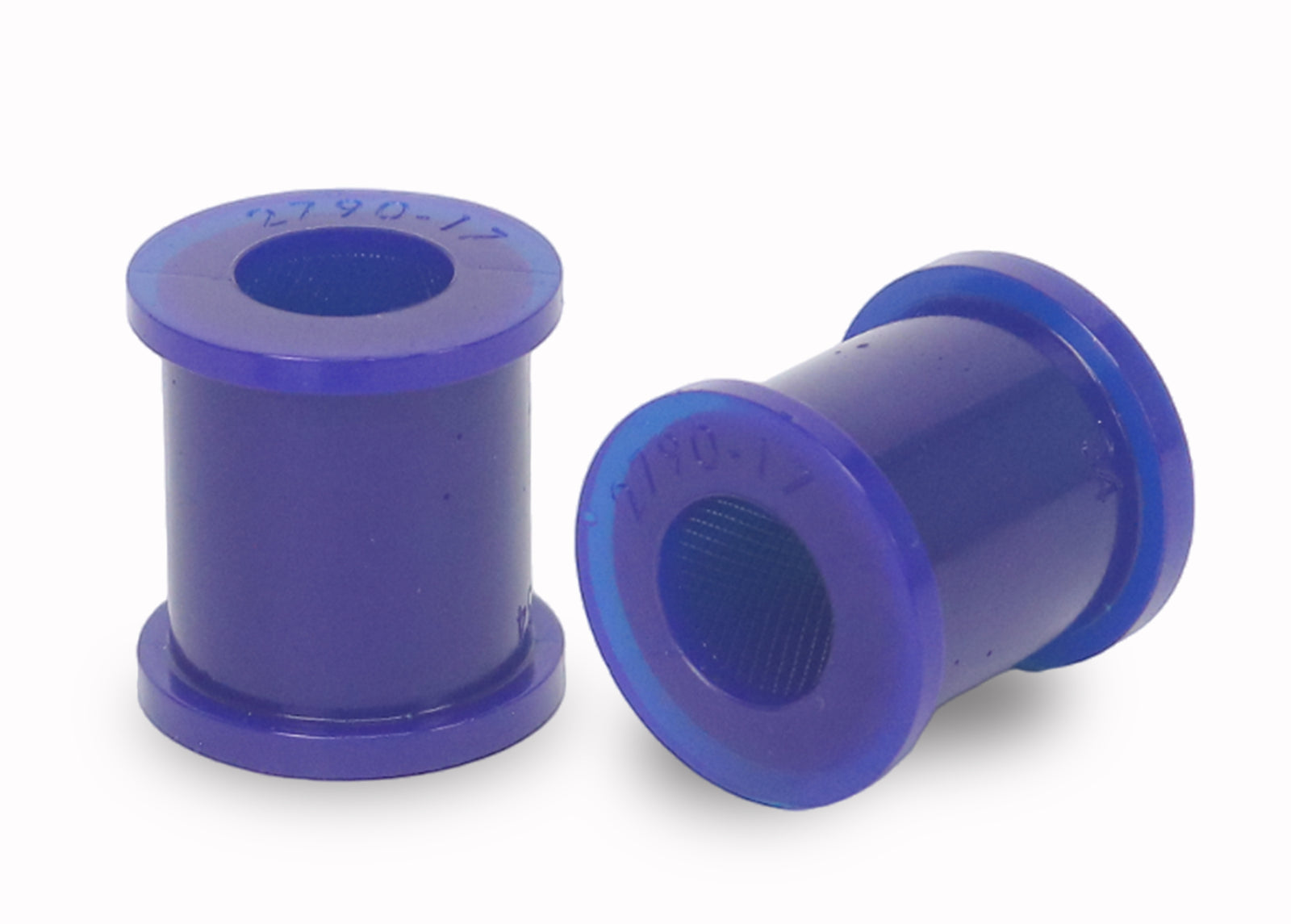 SuperPro - Rear Sway Bar Mount Bushing Kit - SPF2790-17K
