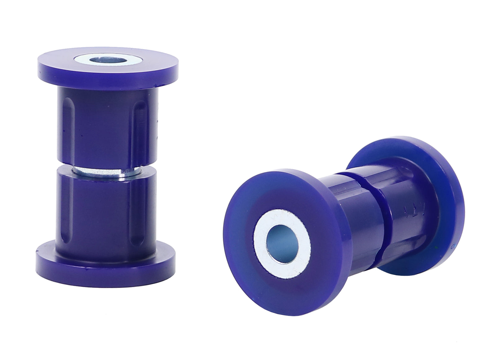 SuperPro - Front Steering Rack & Pinion Mount Bushing Kit - SPF3056K
