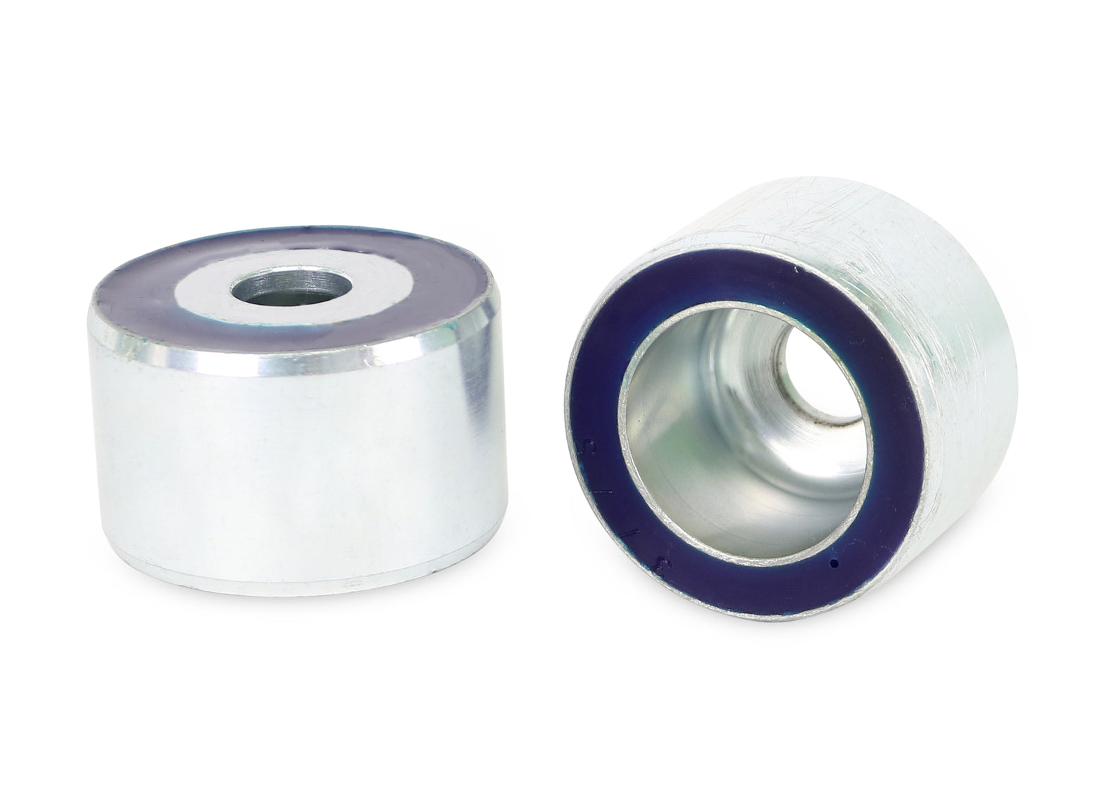 SuperPro - Rear Differential To Crossmember To Chassis Mount Bushing Kit - SPF3775K