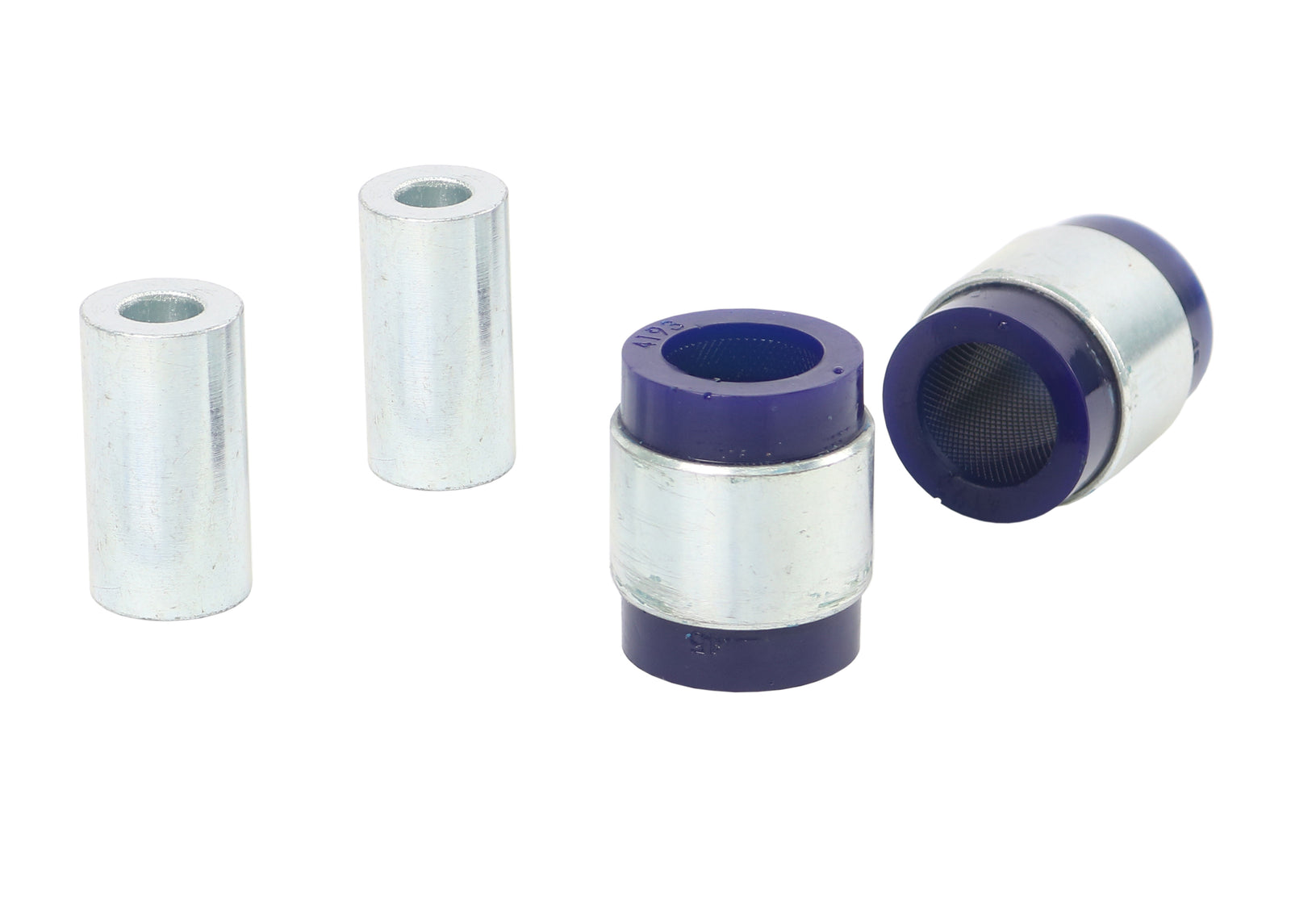 SuperPro - Rear Upper Control Arm - Inner Bushing Kit - SPF4193K