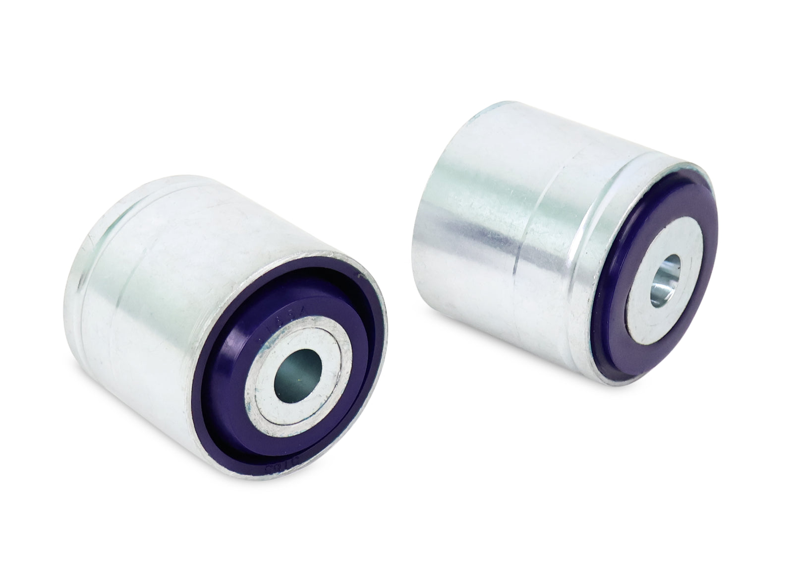 SuperPro - Rear Differential to Subframe Mount Bushing Kit - Challenger/Charger/300 - SPF5165K