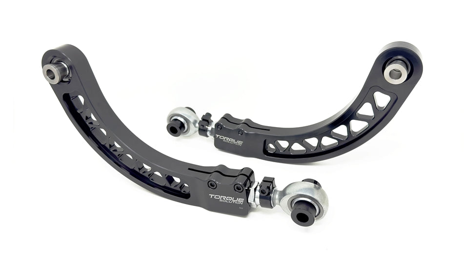 Torque Solution 16-24 Honda Civic / 17-24 Honda Civic Type-R Adjustable Rear Camber Arms - TS-HA-844 for 2017-2025 Honda Civi