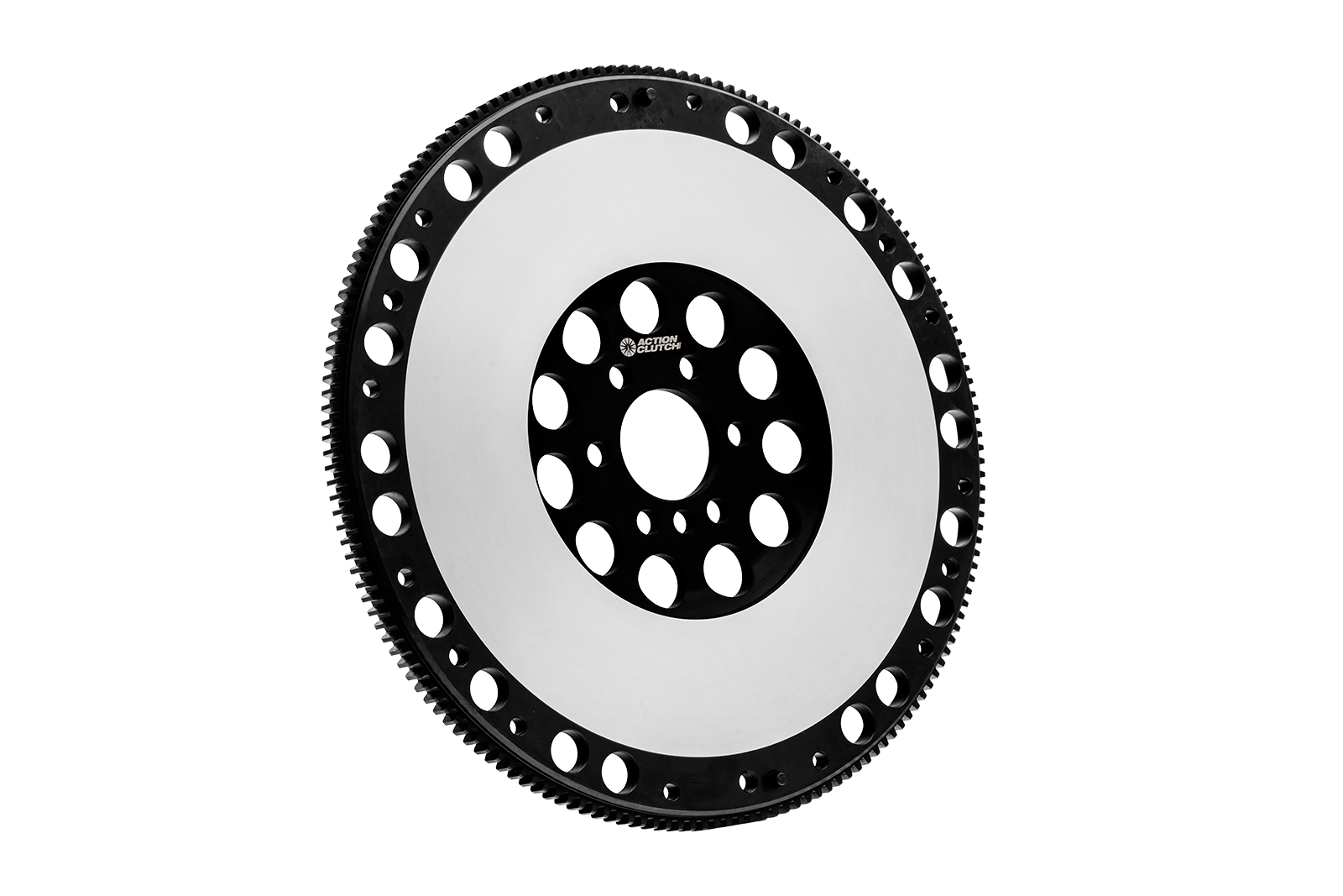 Action Clutch - Chromoly Flywheel for Chevrolet Camaro Z28-SS 1998-2002 5.7L (LS1) - AC130FW