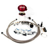 VMP Plug and Play Return Style Fuel System for '11-'17 Mustang - VMP-ENF024 for 2011-2017 Ford Mustang - front view