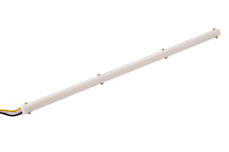 Diode Dynamics LED Strip Lights High Density SF Switchback 9 In - DD2118 by Diode Dynamics - front view