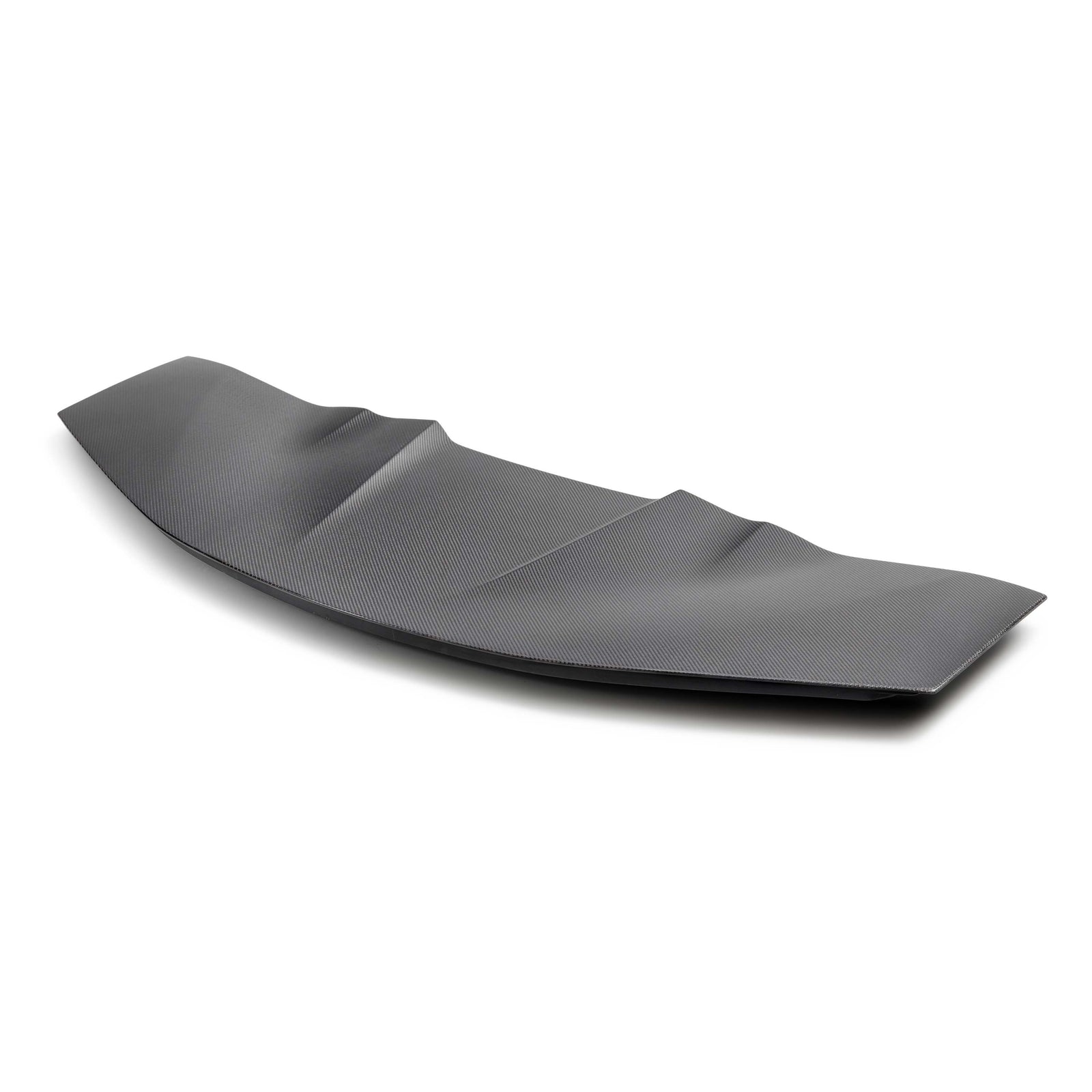 Anderson Composites 20-25 Chevrolet C8 Convertible Carbon Fiber Decklid - AC-TL21CHC8CV for 2020-2026 Chevrolet Corvette - fr