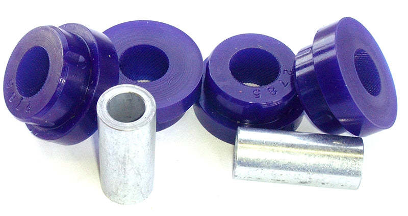 SuperPro - Rear Trailing Arm Rear Bushing Kit - SPF2785K for 1992-2000 Lexus SC300