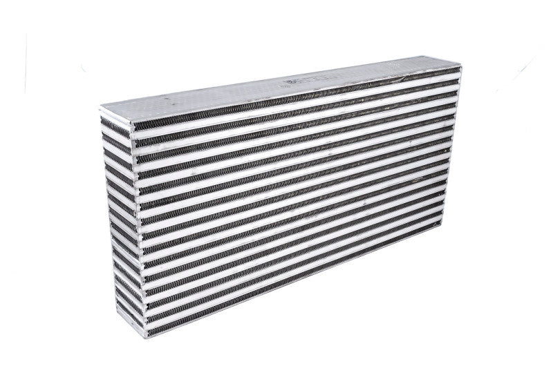 Garrett Air / Air Intercooler CAC (24.00in x 12.10in x 3.50in) - 925 HP - 703520-6005 by Garrett - front view