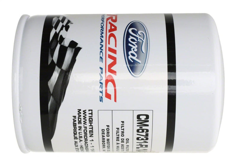 Ford Racing Case OF Ford Racing High Performance Oil Filters