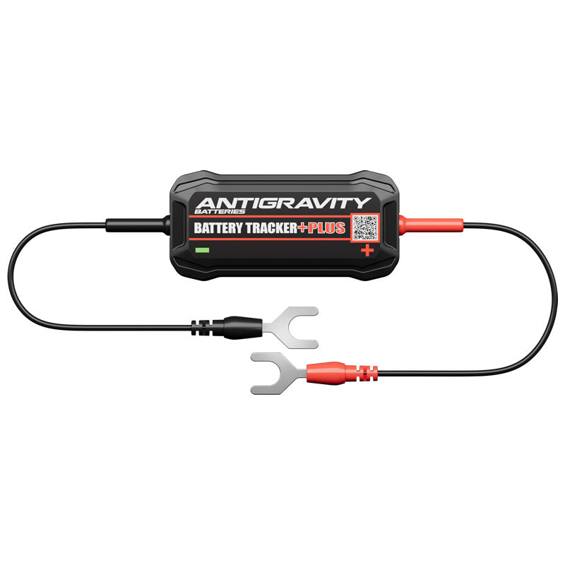 AntiGravity - Bluetooth Battery Tracker PLUS