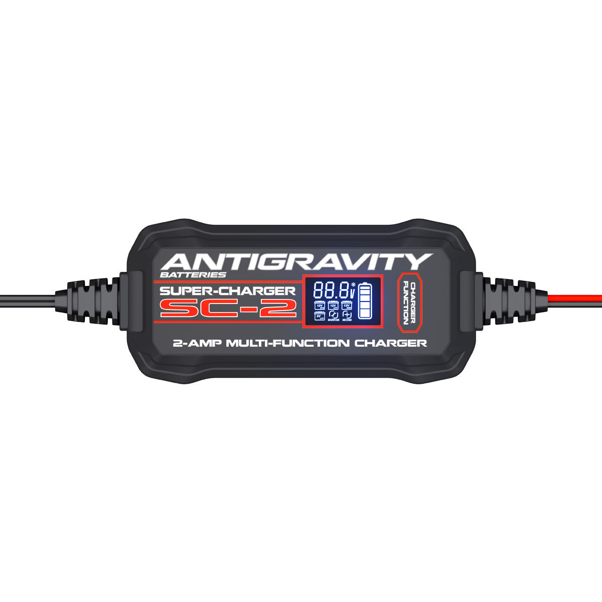 Antigravity SC-2 Super-Charger