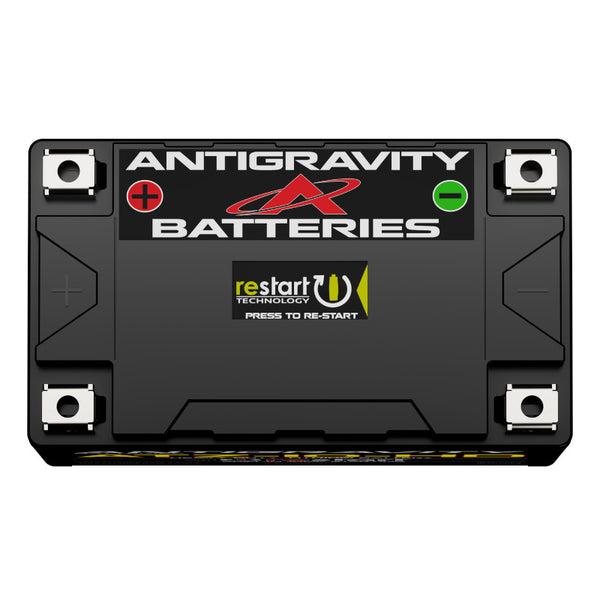 AntiGravity Batteries Antigravity ATZ10-HD RE-START | Raptor Racing