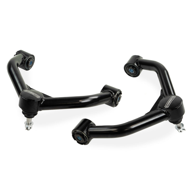 Cognito 20-24 Chevy/GMC Silverado/Sierra 2500/3500 2WD/4WD Ball Joint Upper Control Arm Kit - 110-91244 by Cognito