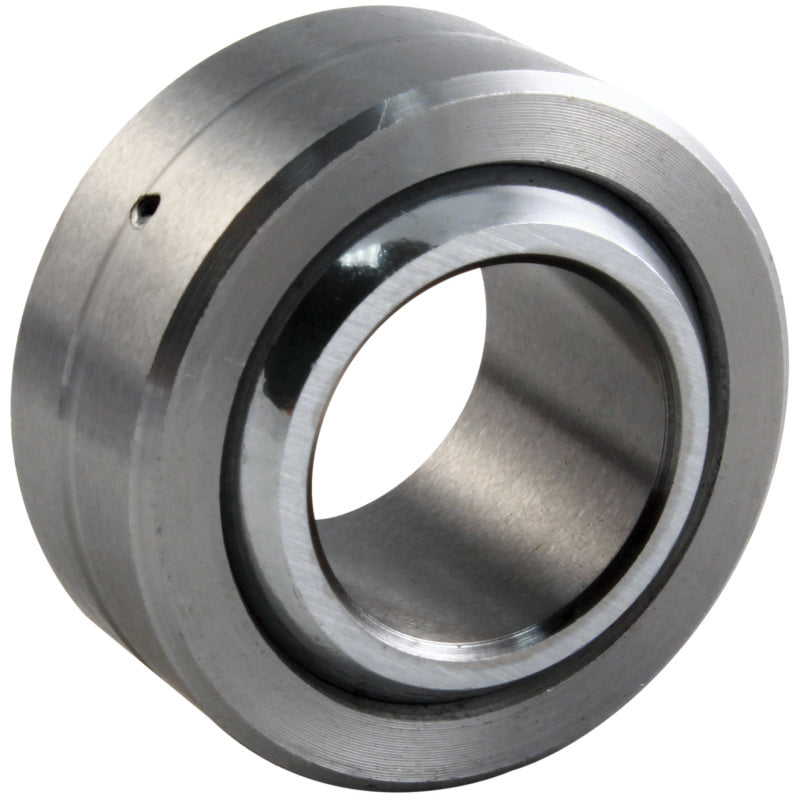 QA1 COM Series Bearing - 9/16in Bore - Heat Treated Chrome Plated Chromoly Steel - COM9 by QA1 - front view