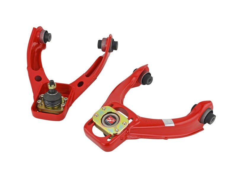 Skunk2 Pro Series 96-00 Honda Civic Adjustable Front Camber Kits (+/- 5 Degrees) - 516-05-5680 for 1996-2000 Honda Civic - fr