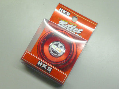 HKS OIL FILLER CAP 86/BRZ - 24003-AK002 | Raptor Racing