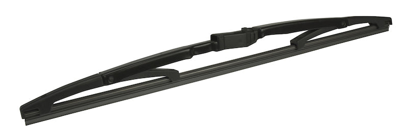Hella Wiper Blade 14In Rear Oe Conn Sngl - 9XW398115014T for 1994-2005 Chevrolet Blazer - front view
