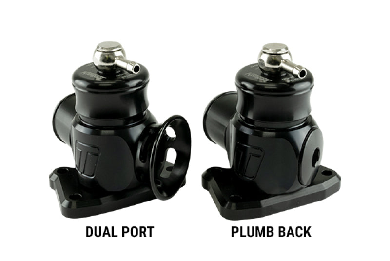 Turbosmart BOV Kompact Dual Port - Hyundai i20 - TS-0203-1033 by Turbosmart