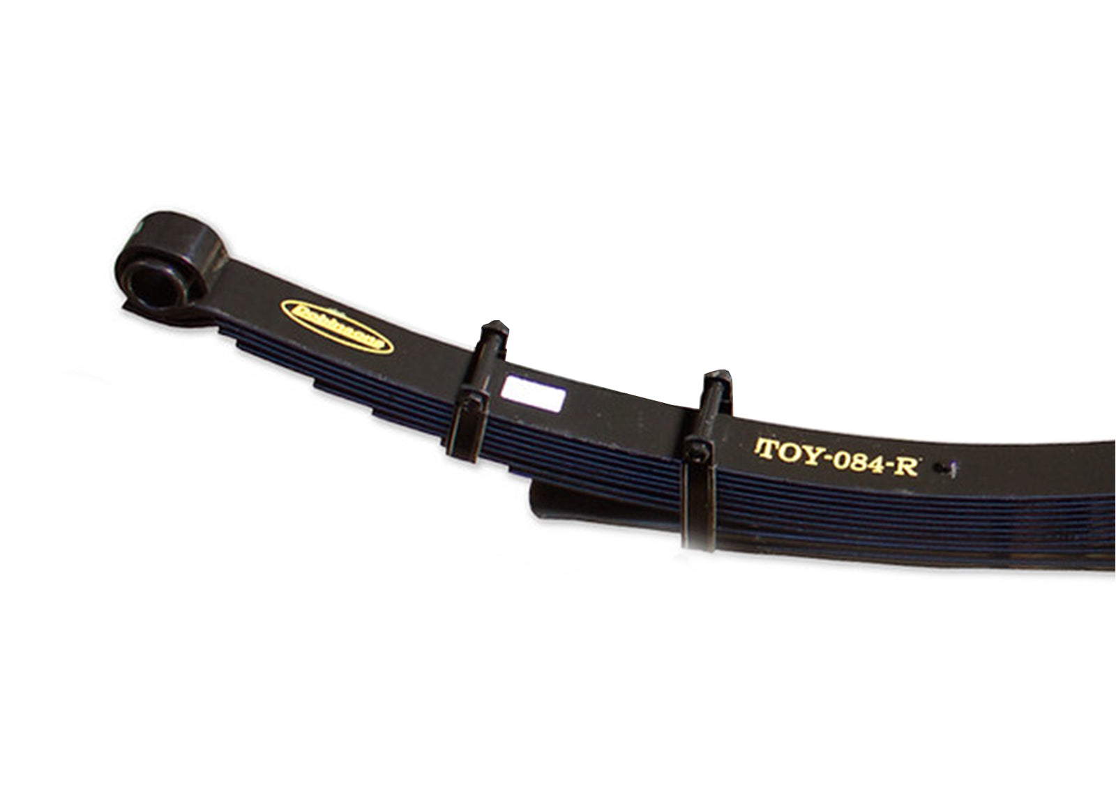 DOBINSONS LEAF SPRING CLIP LINER - 25MM LONG - CLIP-LINER-25MM
