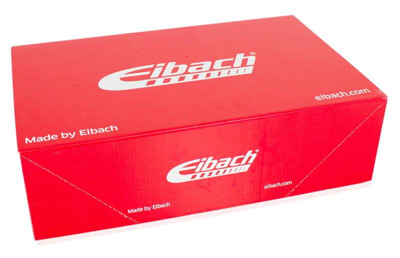 Eibach Pro-Kit for 09+ Nissan GT-R