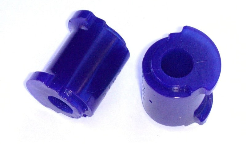 SuperPro - Rear Sway Bar Mount Bushing Kit - SPF2817-14K for 2001-2005 Lexus IS300 - front view