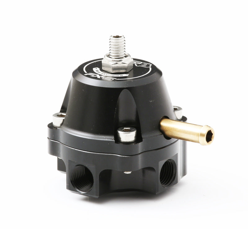 GFB FX-S (Street) Fuel Pressure Regulator - Up To 800hp - 8050 by Go Fast Bits - close-up