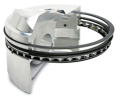 JE Pistons Ring Sets 1/16-1/16-3/16 RING - J100F8-4360-5