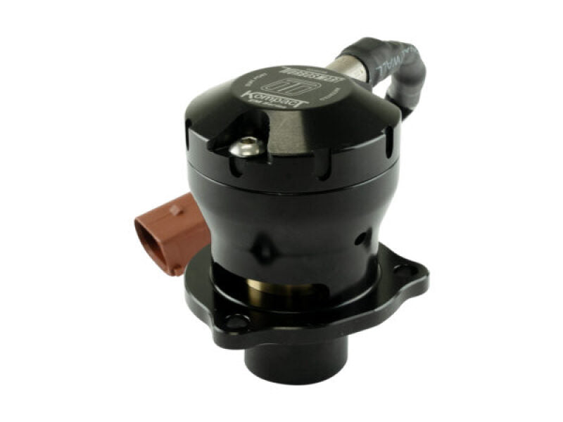 Turbosmart Audi 4L V8 TFSI BOV Kompact Dual Port VR30 - TS-0223-1064 by Turbosmart